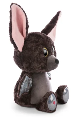 GLUBSCHIS Kuscheltier Fledermaus Baako 45cm