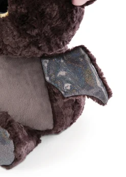 GLUBSCHIS Kuscheltier Fledermaus Baako 45cm