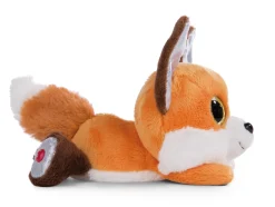 GLUBSCHIS Kuscheltier Fuchs Runizzi 15cm liegend