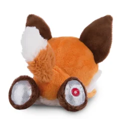 GLUBSCHIS Kuscheltier Fuchs Runizzi 15cm liegend
