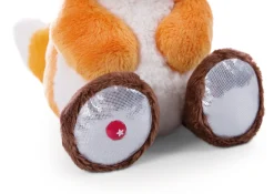 GLUBSCHIS Kuscheltier Fuchs Runizzi