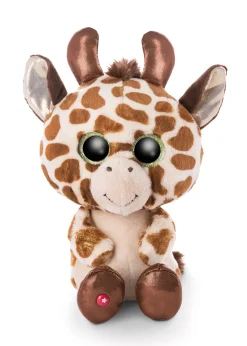 GLUBSCHIS Kuscheltier Giraffe Halla