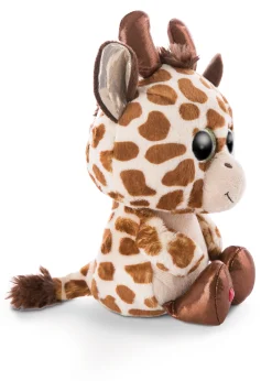 GLUBSCHIS Kuscheltier Giraffe Halla