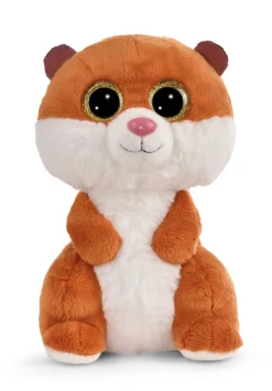 GLUBSCHIS Kuscheltier Hamster Stubbi