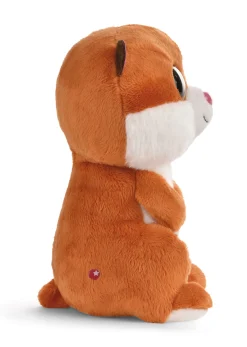 GLUBSCHIS Kuscheltier Hamster Stubbi
