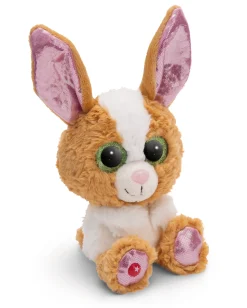 GLUBSCHIS Kuscheltier Hase Paddy Bo