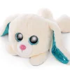 GLUBSCHIS Kuscheltier Hase Wolli-Dot 25cm liegend