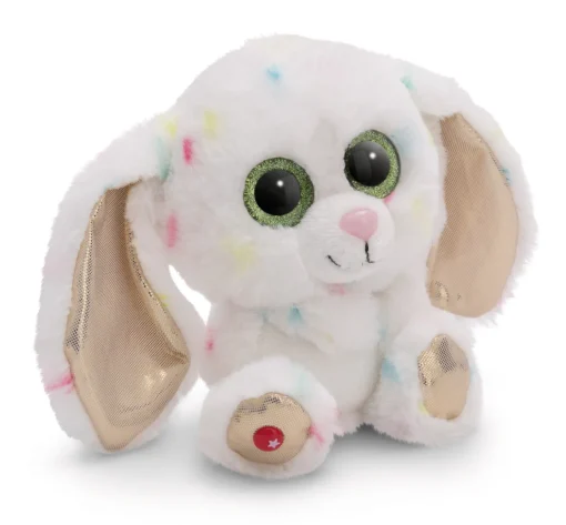 GLUBSCHIS Kuscheltier Hase Spottitu