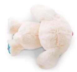 GLUBSCHIS Kuscheltier Hase Wolli-Dot 25cm liegend