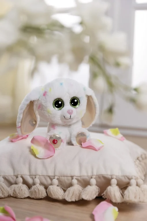 GLUBSCHIS Kuscheltier Hase Spottitu