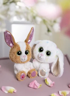 GLUBSCHIS Kuscheltier Hase Spottitu