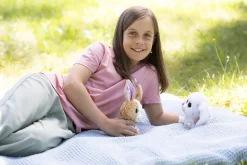GLUBSCHIS Kuscheltier Hase Spottitu