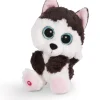 GLUBSCHIS Kuscheltier Husky Barkley