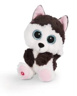 GLUBSCHIS Kuscheltier Husky Barkley