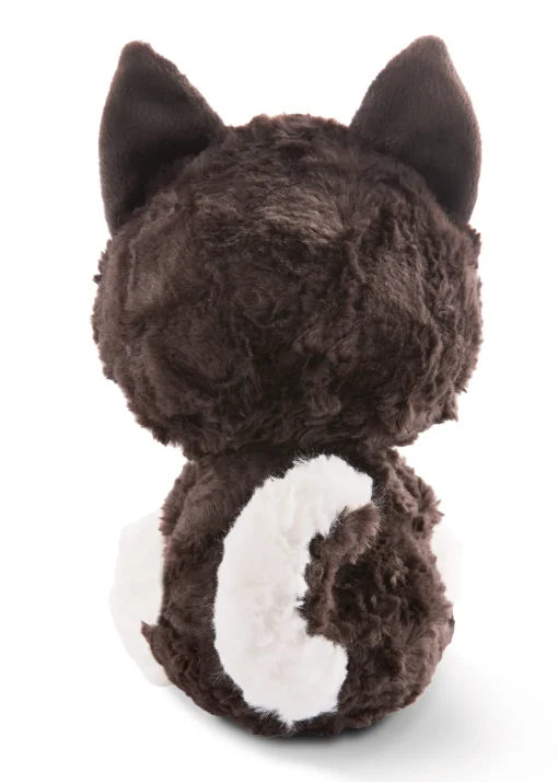 GLUBSCHIS Kuscheltier Husky Barkley