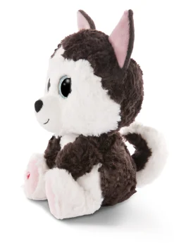 GLUBSCHIS Kuscheltier Husky Barkley