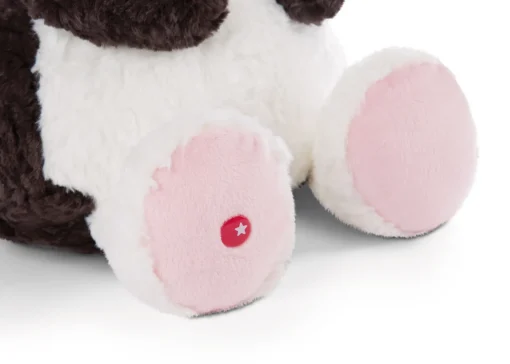 GLUBSCHIS Kuscheltier Husky Barkley 45cm
