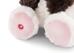 GLUBSCHIS Kuscheltier Husky Barkley