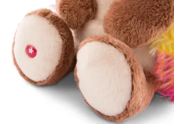 GLUBSCHIS Kuscheltier Igel Boswell