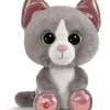GLUBSCHIS Kuscheltier Katze Felinja