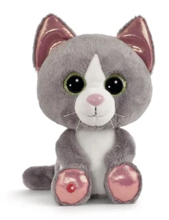 GLUBSCHIS Kuscheltier Katze Felinja
