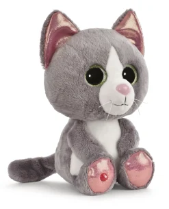 GLUBSCHIS Kuscheltier Katze Felinja