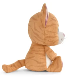 GLUBSCHIS Kuscheltier Katze Tabbrey