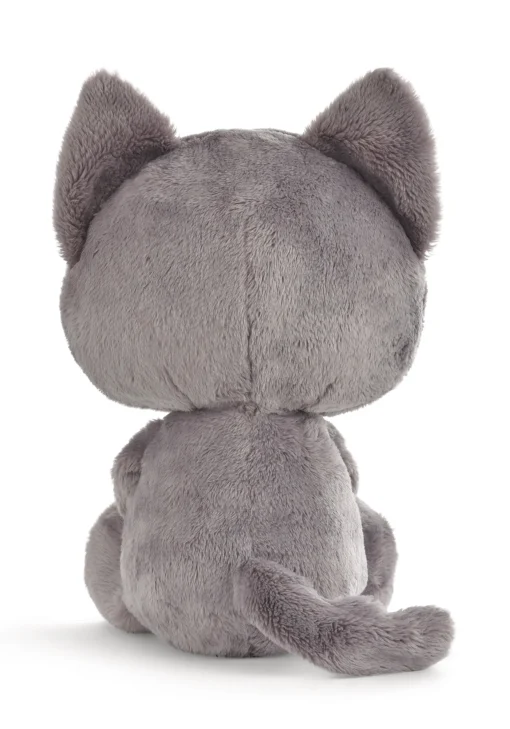 GLUBSCHIS Kuscheltier Katze Felinja