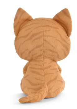 GLUBSCHIS Kuscheltier Katze Tabbrey