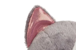 GLUBSCHIS Kuscheltier Katze Felinja