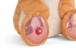 GLUBSCHIS Kuscheltier Katze Tabbrey