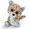 GLUBSCHIS Kuscheltier Leopard Lassi