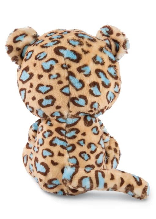 GLUBSCHIS Kuscheltier Leopard Lassi