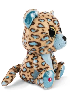 GLUBSCHIS Kuscheltier Leopard Lassi