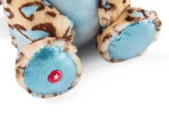 GLUBSCHIS Kuscheltier Leopard Lassi