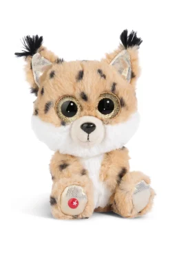 GLUBSCHIS Kuscheltier Luchs Lenzo