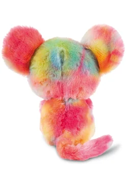 GLUBSCHIS Kuscheltier Maus Candypop