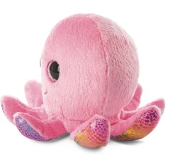 GLUBSCHIS Kuscheltier Oktopus Poli