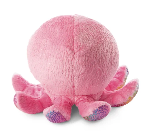 GLUBSCHIS Kuscheltier Oktopus Poli