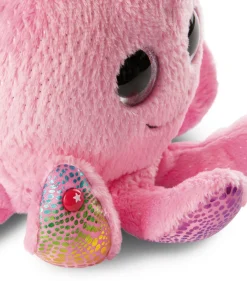 GLUBSCHIS Kuscheltier Oktopus Poli