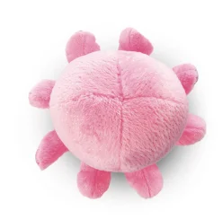GLUBSCHIS Kuscheltier Oktopus Poli