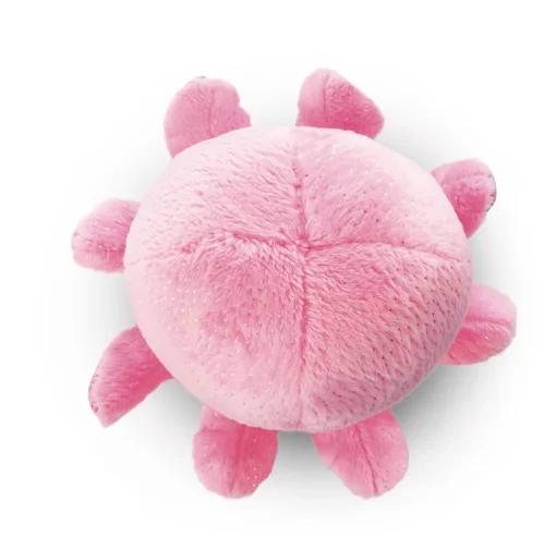 GLUBSCHIS Kuscheltier Oktopus Poli