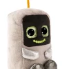GLUBSCHIS Kuscheltier Roboter R-03 Bot