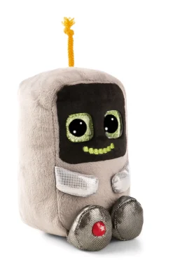 GLUBSCHIS Kuscheltier Roboter R-03 Bot