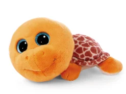 GLUBSCHIS Kuscheltier Schildkröte Hubbli