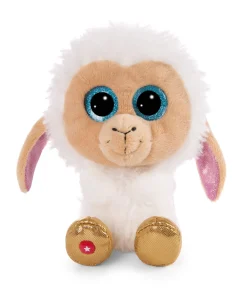 GLUBSCHIS Kuscheltier Schaf Wollon