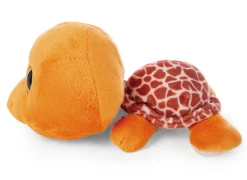 GLUBSCHIS Kuscheltier Schildkröte Hubbli