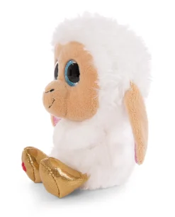 GLUBSCHIS Kuscheltier Schaf Wollon