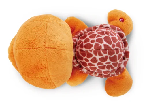 GLUBSCHIS Kuscheltier Schildkröte Hubbli