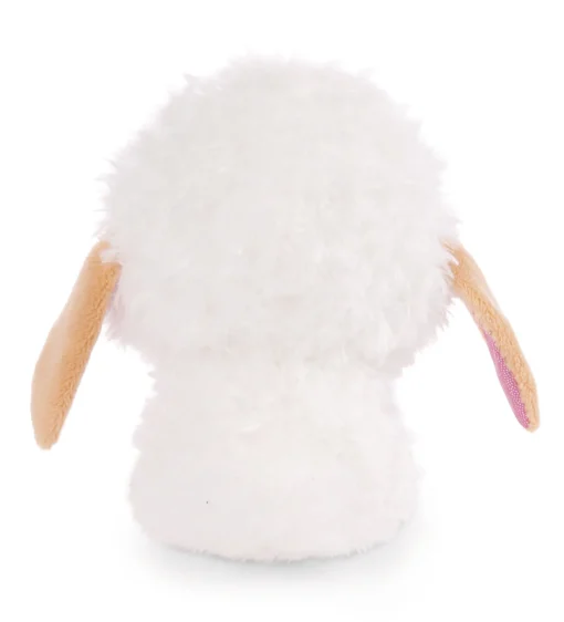 GLUBSCHIS Kuscheltier Schaf Wollon